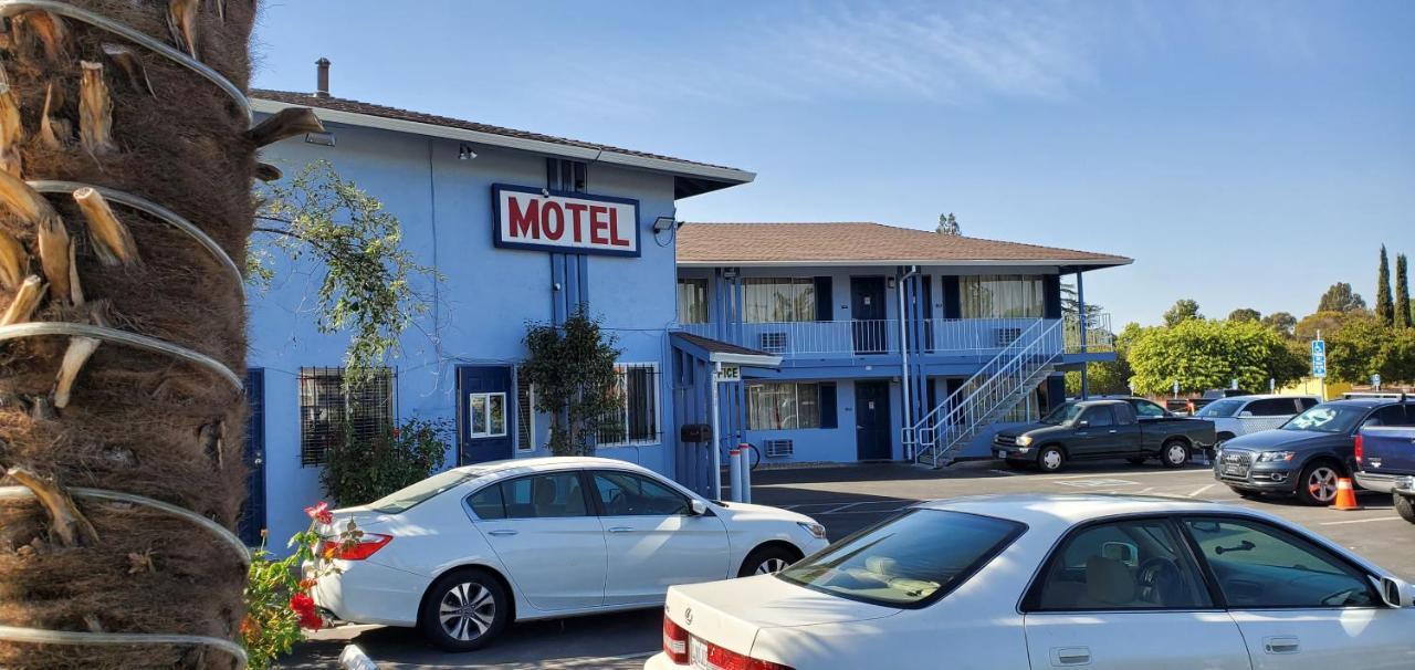 Valley Motel 康科德 外观 照片